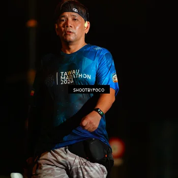Runner Photo 4429990
