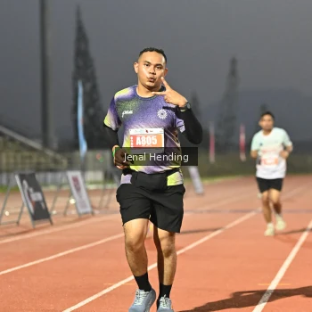 Runner Photo 4429991