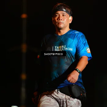 Runner Photo 4429994