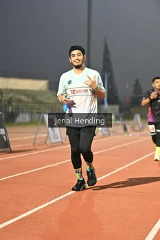 Runner Photo 4429995