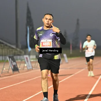 Runner Photo 4430005