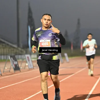 Runner Photo 4430015