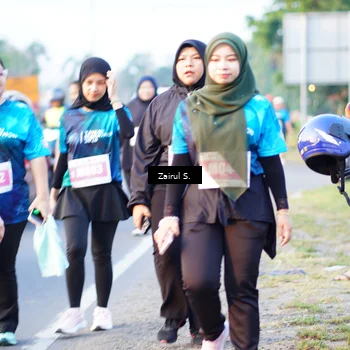 Runner Photo 4430019
