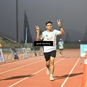 Runner Photo 4430026