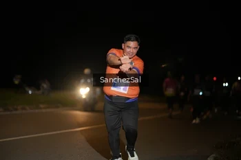 Runner Photo 4430029