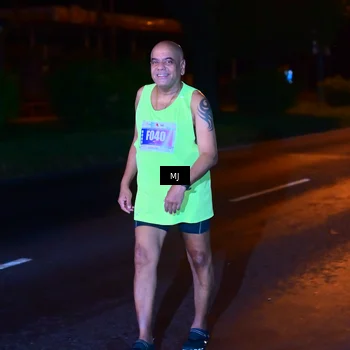Runner Photo 4430032