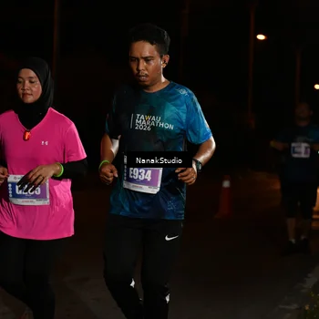 Runner Photo 4430033