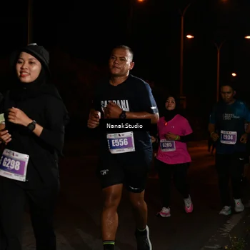 Runner Photo 4430045