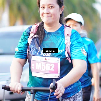 Runner Photo 4430046