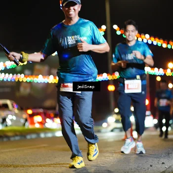Runner Photo 4430047