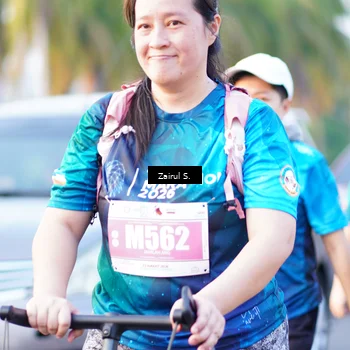 Runner Photo 4430049
