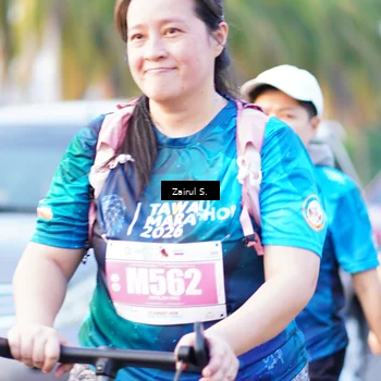 Runner Photo 4430050