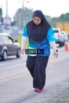 Runner Photo 4430051
