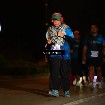 Runner Photo 4430053