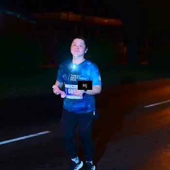 Runner Photo 4430054
