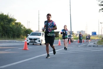 Runner Photo 4430055
