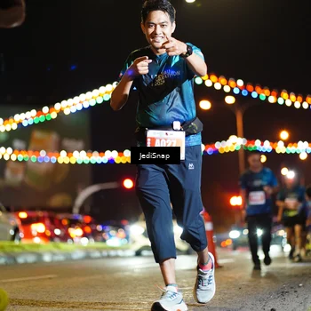 Runner Photo 4430056