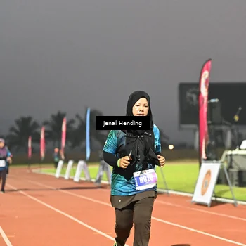Runner Photo 4430057