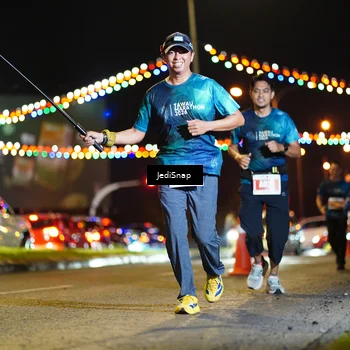 Runner Photo 4430061