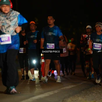 Runner Photo 4430062