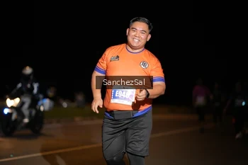 Runner Photo 4430063