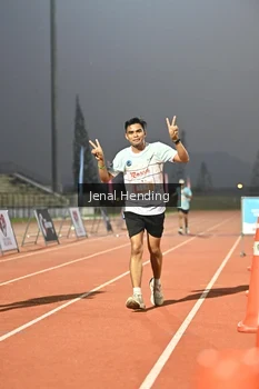 Runner Photo 4430065