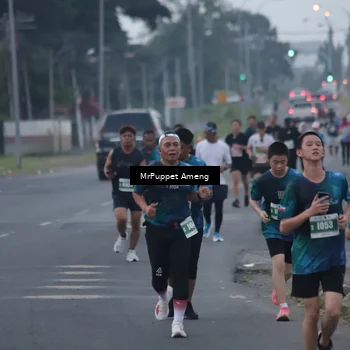 Runner Photo 4430067