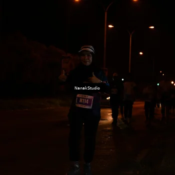 Runner Photo 4430068