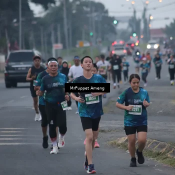 Runner Photo 4430072