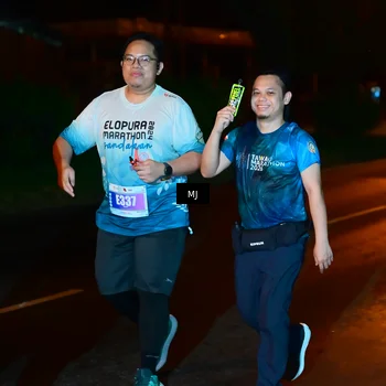Runner Photo 4430073