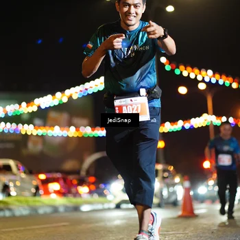 Runner Photo 4430076