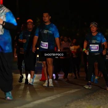 Runner Photo 4430079
