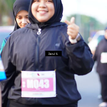 Runner Photo 4430080