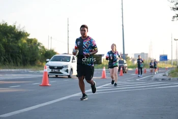 Runner Photo 4430081