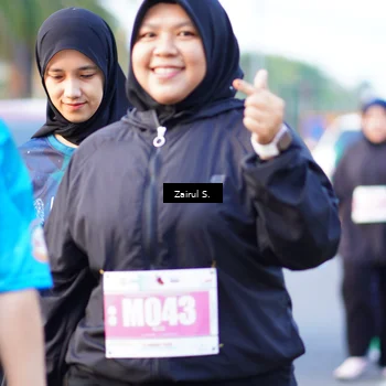 Runner Photo 4430083