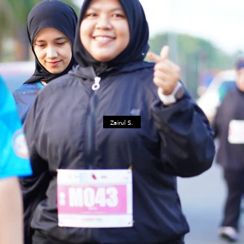 Runner Photo 4430086