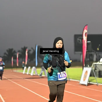 Runner Photo 4430088