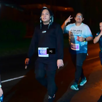 Runner Photo 4430094