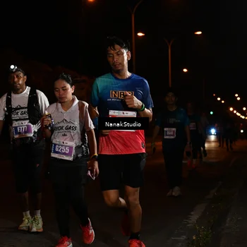 Runner Photo 4430101