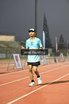 Runner Photo 4430102
