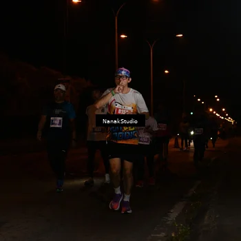 Runner Photo 4430103