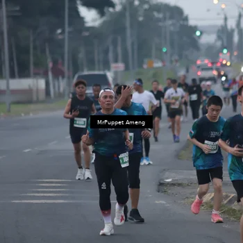 Runner Photo 4430104