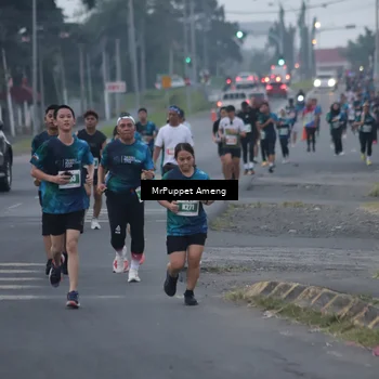 Runner Photo 4430105