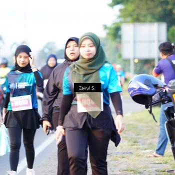 Runner Photo 4430108