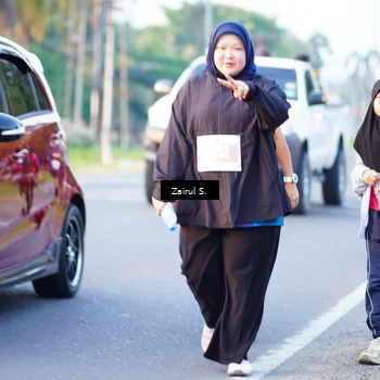 Runner Photo 4430115