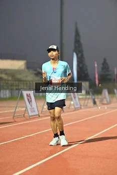 Runner Photo 4430116