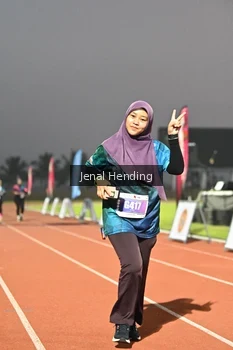 Runner Photo 4430117