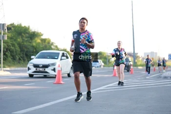Runner Photo 4430121