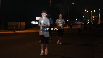 Runner Photo 4430129