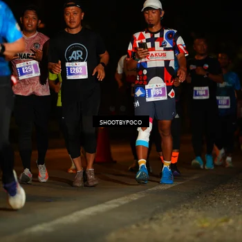 Runner Photo 4430131